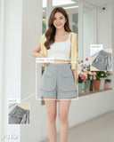 （现货）高品质高腰西装裤裙 RM35.90 Only🌸 （1-B2）