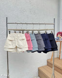 （现货）高品质高腰西装裤裙 RM35.90 Only🌸 （1-B2）