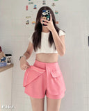 （现货）高品质高腰西装裤裙 RM35.90 Only🌸 （1-B2）