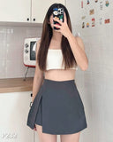 （现货）高品质高腰西装裤裙 RM35.90 Only🌸（1-B2）