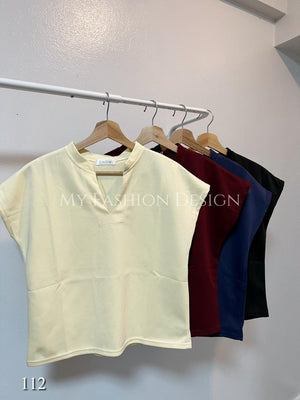 🇹🇭泰国代购 高品质休闲款上衣 RM29.90 Only🌸