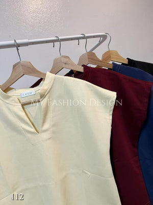 🇹🇭泰国代购 高品质休闲款上衣 RM29.90 Only🌸