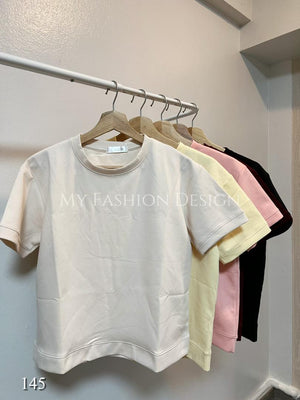 🇹🇭泰国代购 高品质休闲款上衣 RM29.90 Only🌸