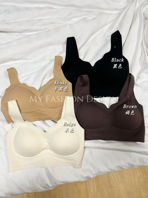 🇹🇭泰国代购 高品质无痕内衣 RM39.90 Only🌸