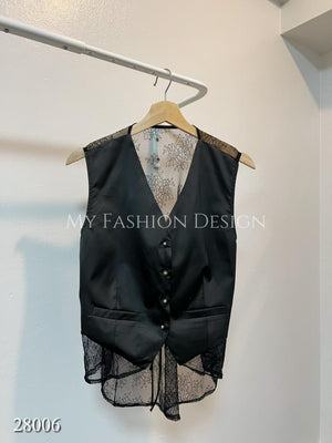 【泰国🇹🇭代购】 高品质气质款马甲外套 RM49.90