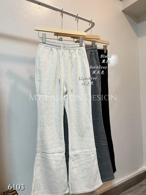 🇹🇭泰国代购 高品质棉质喇叭长裤 RM39.90 Only🌸