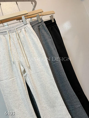 🇹🇭泰国代购 高品质棉质喇叭长裤 RM39.90 Only🌸