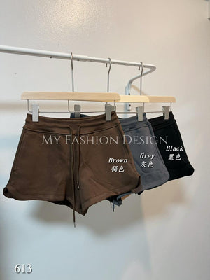 【泰国🇹🇭代购】 高品质休闲短裤 RM29.90 Only🌷