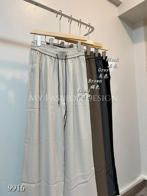 🇹🇭泰国代购 高品质气质西装长裤 RM39.90 Only🌸