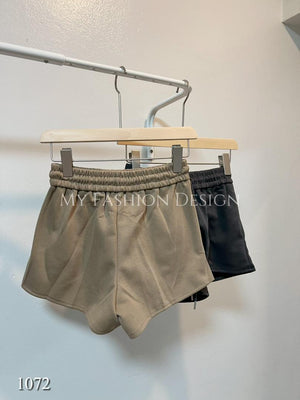 【泰国🇹🇭代购】 高品质高腰休闲短裤 RM29.90 Only🌷