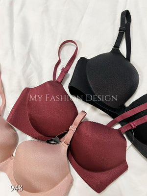 【泰国🇹🇭代购】 高品质小胸push up内衣 RM39.90 Only🌷