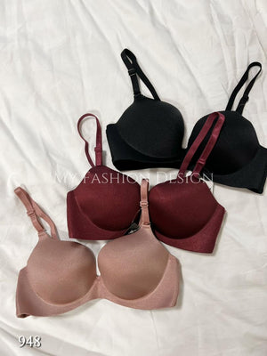 【泰国🇹🇭代购】 高品质小胸push up内衣 RM39.90 Only🌷