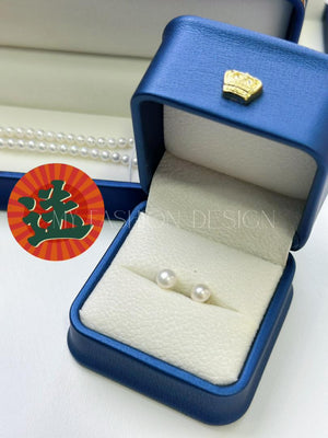 【F8051】【F80512】 （大证）淡水baby珠项链 （天女）（加送珍珠耳钉） RM388 ONLY