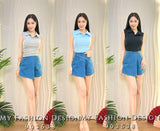 爆款新品🔥高品质百搭棉质上衣 RM27.90 Only 🌸