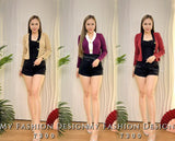 🔥爆款新品🔥高品质百搭针织长袖开衫 RM59 Only🌸 （1-R3）