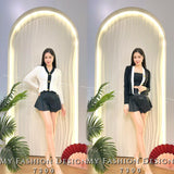 🔥爆款新品🔥高品质百搭针织长袖开衫 RM59 Only🌸 （1-R3）