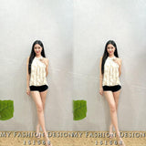 #️⃣🔥爆款新品🔥高品质气质款缎面时装上衣 RM60 Only🌸