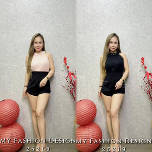 #️⃣🔥爆款新品🔥高品质cut in款网纱时装上衣 RM72 Only🌸