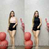 #️⃣🔥爆款新品🔥高品质cut in款网纱时装上衣 RM72 Only🌸