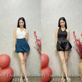 #️⃣🔥爆款新品🔥高品质cut in 款亮钻时装上衣 RM69 Only🌸