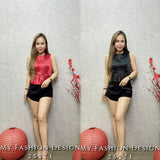 #️⃣🔥爆款新品🔥高品质气质款时装上衣 RM65 Only🌸