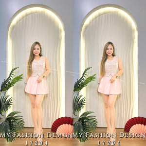 🔥爆款新品🔥高品质气质小香风套装 上衣 ➕ 裤裙 RM109 Only🌸