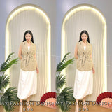 🔥爆款新品🔥高品质百搭款韩版无袖外套 RM75 Only🌸