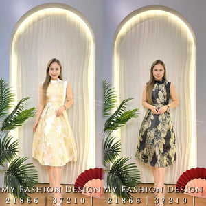 🔥爆款新品🔥高品质新中式旗袍套装 上衣 ➕ 裙子 RM119 Only🌸（1-R3）