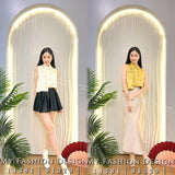 🔥爆款新品🔥高品质缎面款新中式旗袍上衣 RM69 Only🌸（1-R3）