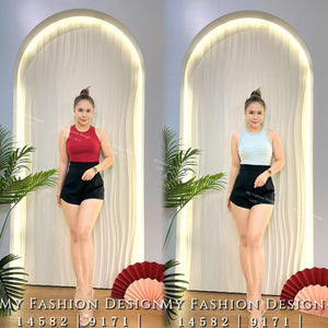 🔥爆款新品🔥高品质百搭棉质上衣 RM39 Only🌸