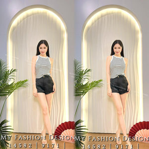 🔥爆款新品🔥高品质百搭棉质上衣 RM39 Only🌸