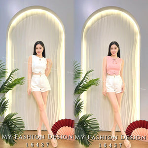 🔥爆款新品🔥高品质锦棉旗袍上衣 RM59 Only🌸（1-Q3）