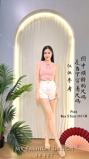 🔥爆款新品🔥高品质锦棉旗袍上衣 RM59 Only🌸（1-Q3）