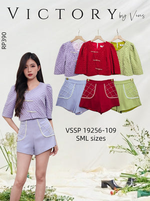 【补现货】爆款新品🔥新中式旗袍 套装  RM49.00 Only🌸（原价 RM109.00）