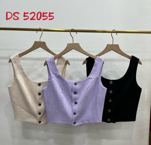 【补现货】🔥爆款新品🔥DD家 时装上衣  RM39.00 Only🌸