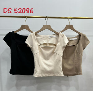 【补现货】🔥爆款新品🔥DD家 时装 上衣  RM39.00 Only🌸