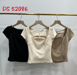 【补现货】🔥爆款新品🔥DD家 时装 上衣  RM39.00 Only🌸