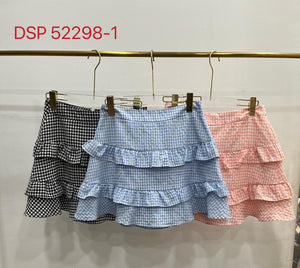 【补现货】🔥爆款新品🔥DD家 时装 蛋糕裙  RM39.00 Only🌸