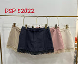 【补现货】🔥爆款新品🔥DD家 裤裙  RM39.00 Only🌸(原价 RM 169)