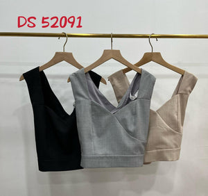 【补现货】🔥爆款新品🔥DD家 时装 上衣  RM35.00 Only🌸