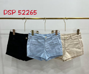 【补现货】🔥爆款新品🔥DD家 短裤  RM35.00 Only🌸（原价 RM149.00）