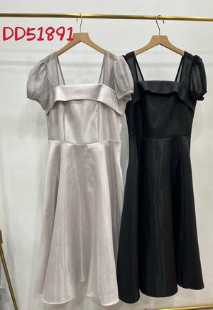 【补现货】🔥爆款新品🔥DD家 高级款 连体裙  RM89.00 Only🌸