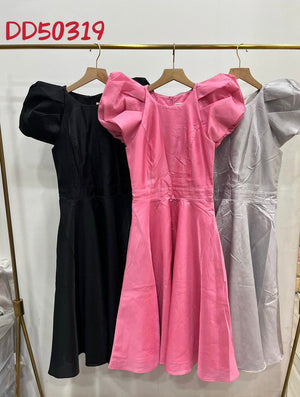 【补现货】🔥爆款新品🔥DD家 高级款 连体裙  RM69.00 Only🌸