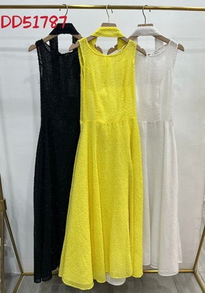 【补现货】🔥爆款新品🔥DD家 高级款 连体长裙  RM89.00 Only🌸