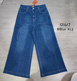 🔥高品质高腰牛仔长裤 RM48 Only🌸（补现货）