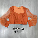 🔥高品质时装上衣 RM28 ONLY🔥（补现货）