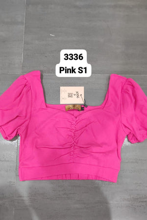 🔥高品质时装上衣 RM 25 ONLY🔥（补现货）