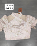 🔥高品质旗袍上衣 RM35 Only🌸（补现货）