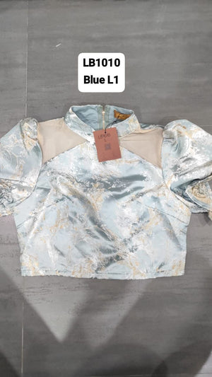 🔥高品质旗袍上衣 RM35 Only🌸（补现货）