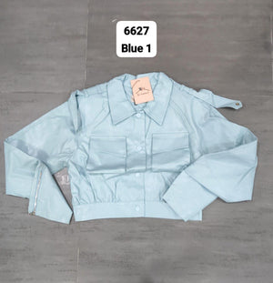 🔥高品质时装长袖上衣 RM28 Only🌸（补现货）